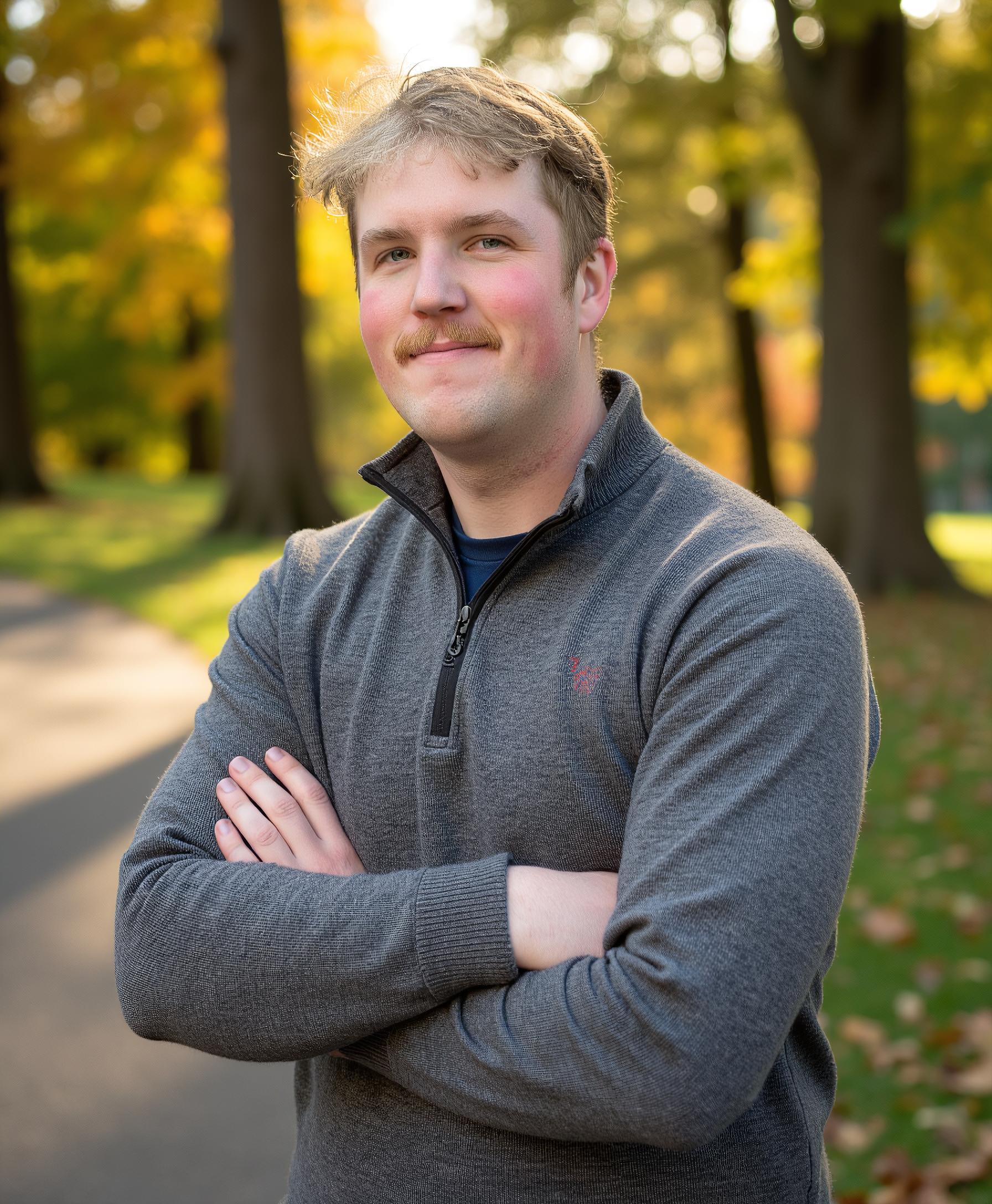 Chris Olson, founder of Redline Coaching and Consulting